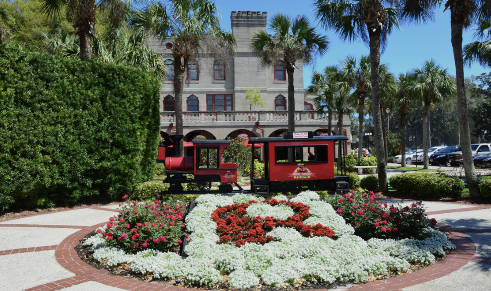 Ripley's Believe It or Not Saint Augustine